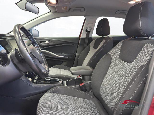OPEL Grandland 1.5 ecotec s&s 130cv at8 Edition