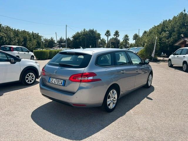 Peugeot 308 BlueHDi 130 S&S SW Active Business