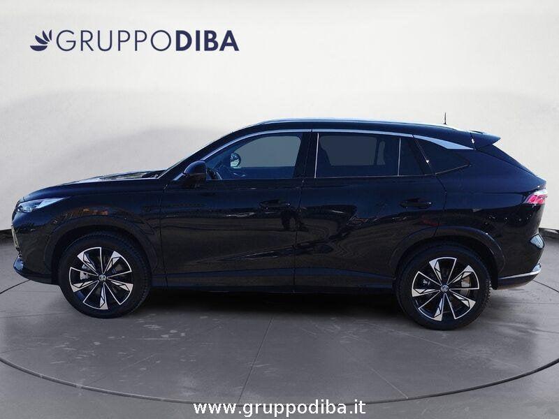 MG HS NUOVO HEV Nuova HEV Luxury Black