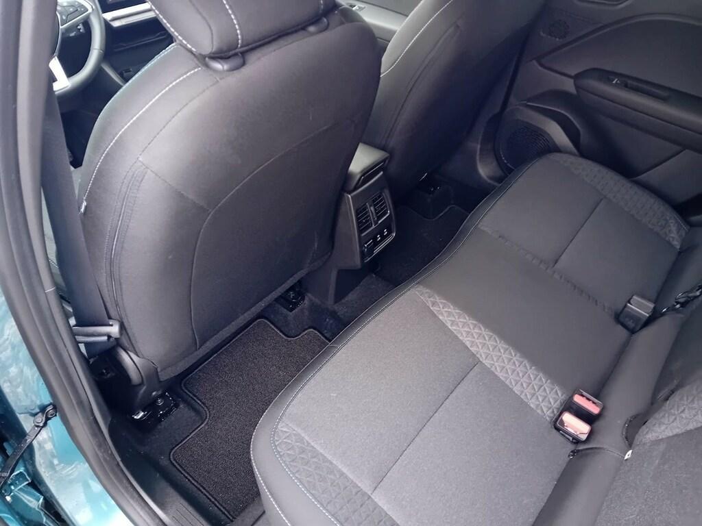 Renault Symbioz 1.6 E-Tech full hybrid Evolution Auto