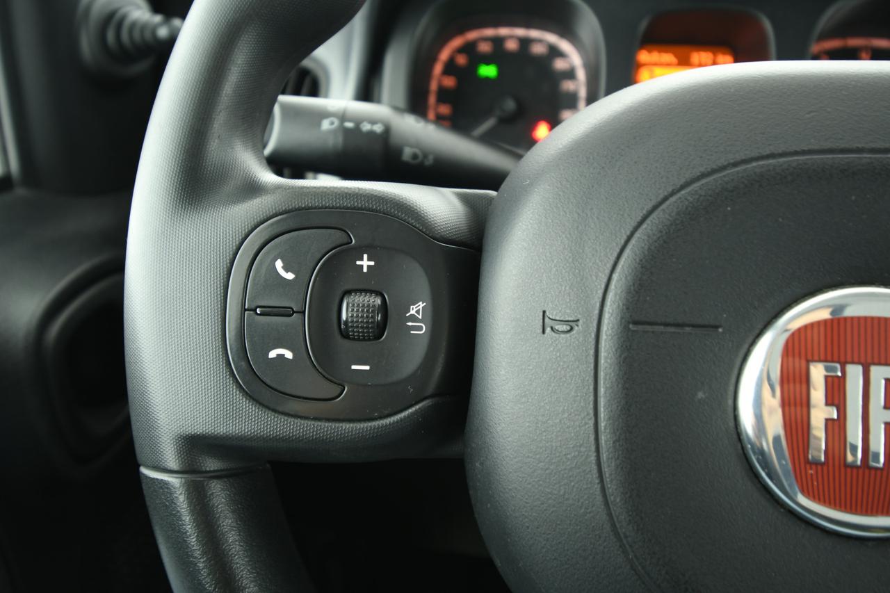 FIAT Panda 1.0 firefly hybrid City Life s&s 70cv NEOPATENTATI