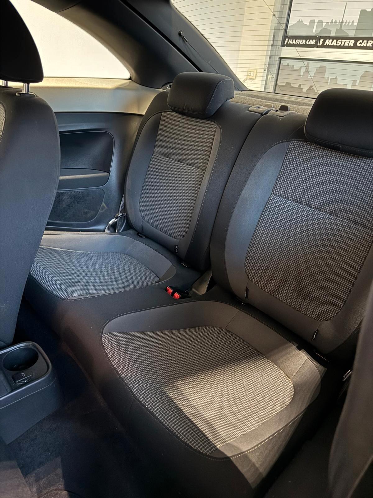 Volkswagen Maggiolino 2.0 TDI Design BlueMotion Technology