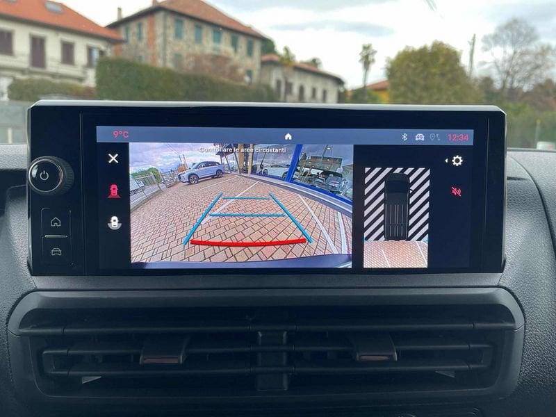 FIAT Scudo SERIE 3 VAN M 1.5 Diesel 120 CV Manuale - KM0