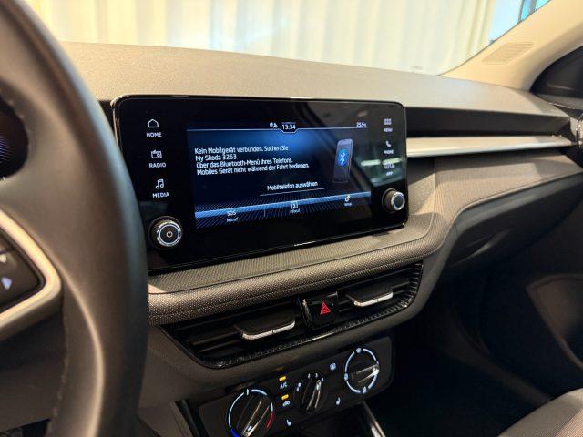 SKODA Fabia 1.0 TSI 130 Edition LED DAB+ Camera SmartLink