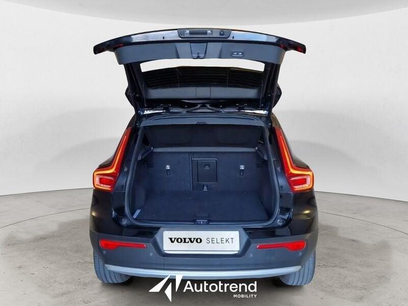 Volvo XC40 T4 129+82 CV Recharge Plug-in Hybrid Automatico Core