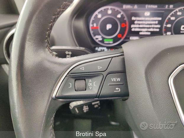 Audi Q2 35 TDI quattro S tronic Admired