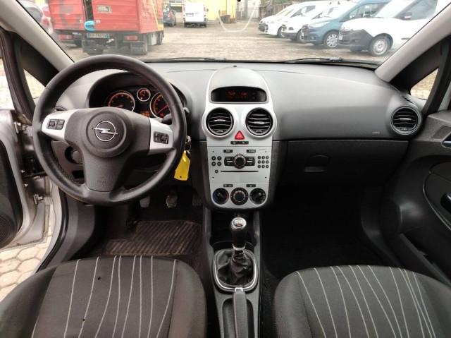 Opel Corsa 1.2 Enjoy c radio 5p