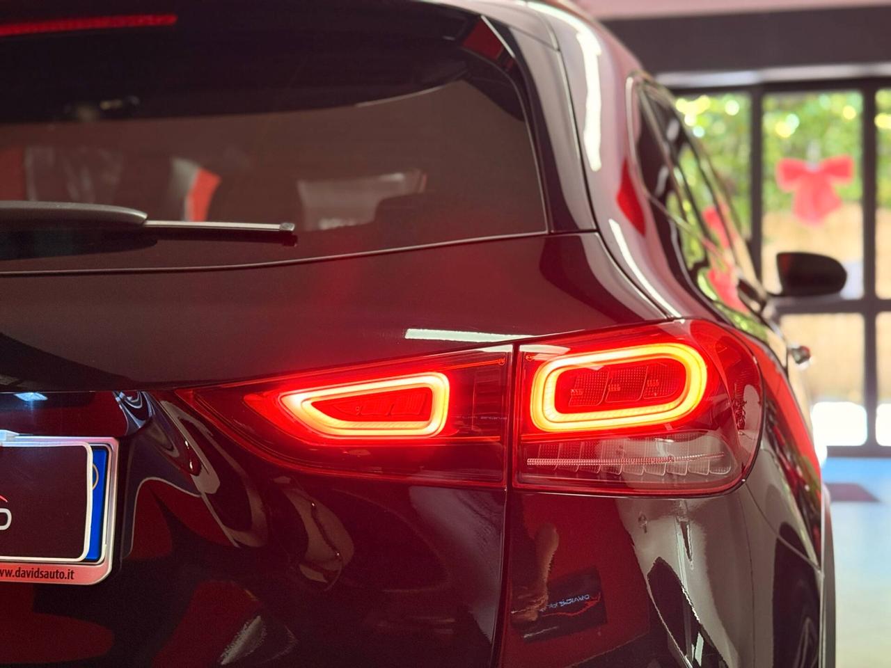 Mercedes-benz GLA Automatic Premium Night EDITION