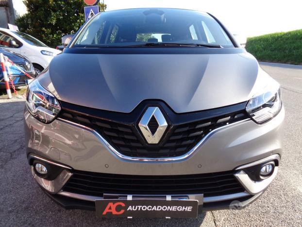 RENAULT Grand Scenic 1.7dCi 7 Posti PREZZO VALID