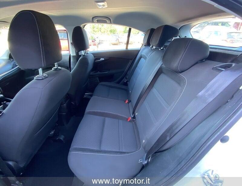 FIAT Tipo (2015-) 1.4 5 porte Lounge