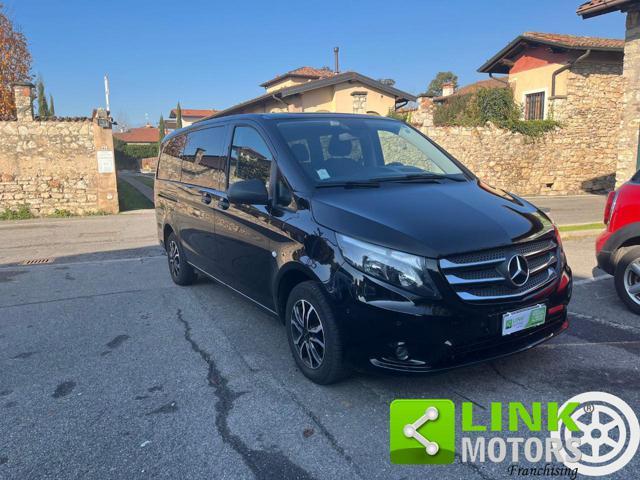 MERCEDES-BENZ Vito 2.2 114 CDI PC-SL Furgone Long