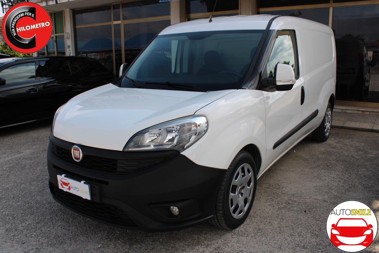 Fiat Fiat Doblo Maxi 1.6 mjt 16v Easy