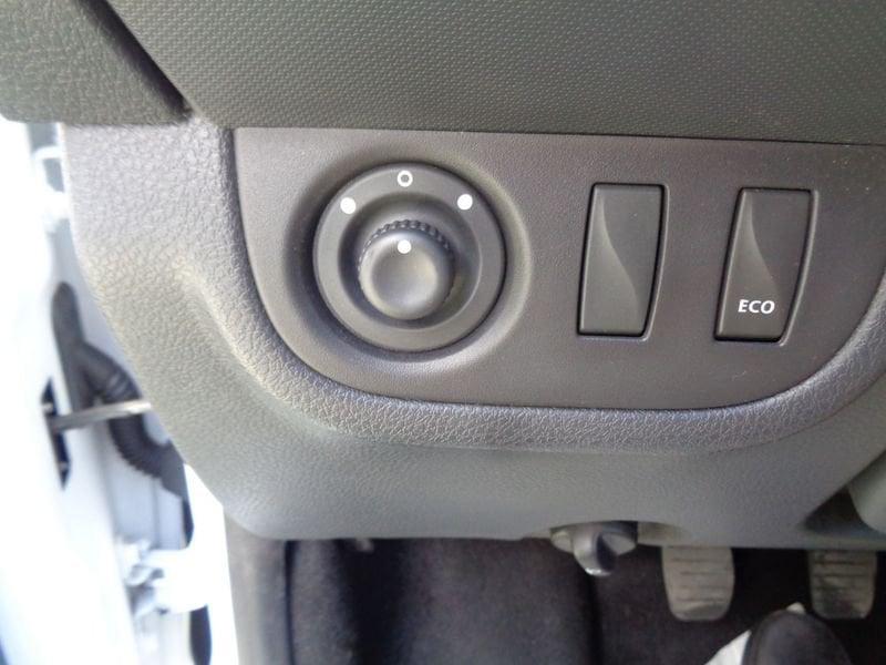 Dacia Sandero Sandero Stepway 1.5 dCi 8V 90CV