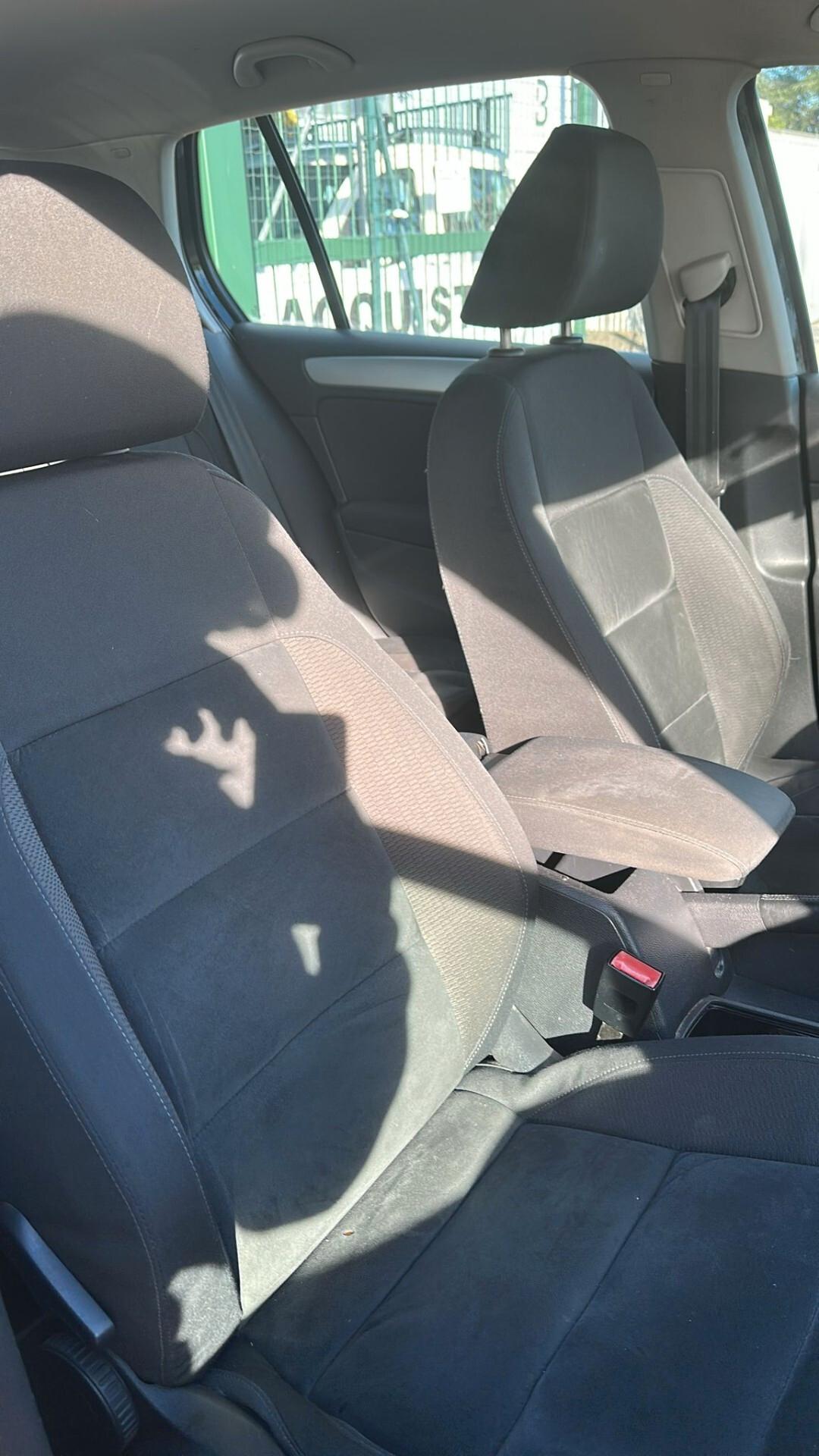 Volkswagen Golf 2.0 TDI 110CV DPF 5p. Highline