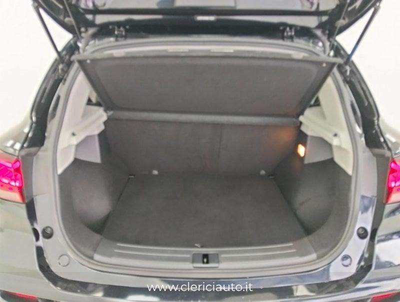 MG ZS 1.0T-GDI Luxury