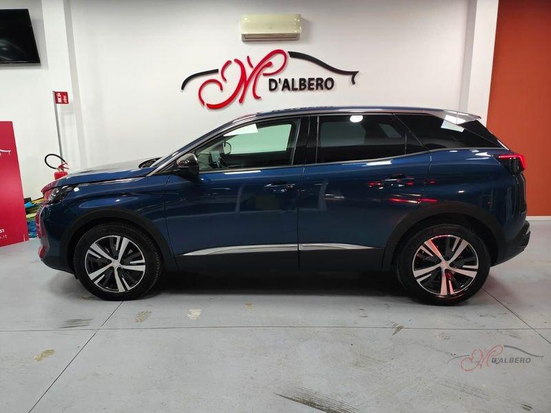 Peugeot 3008 3008 BlueHDi 130 S&S EAT8 Allure