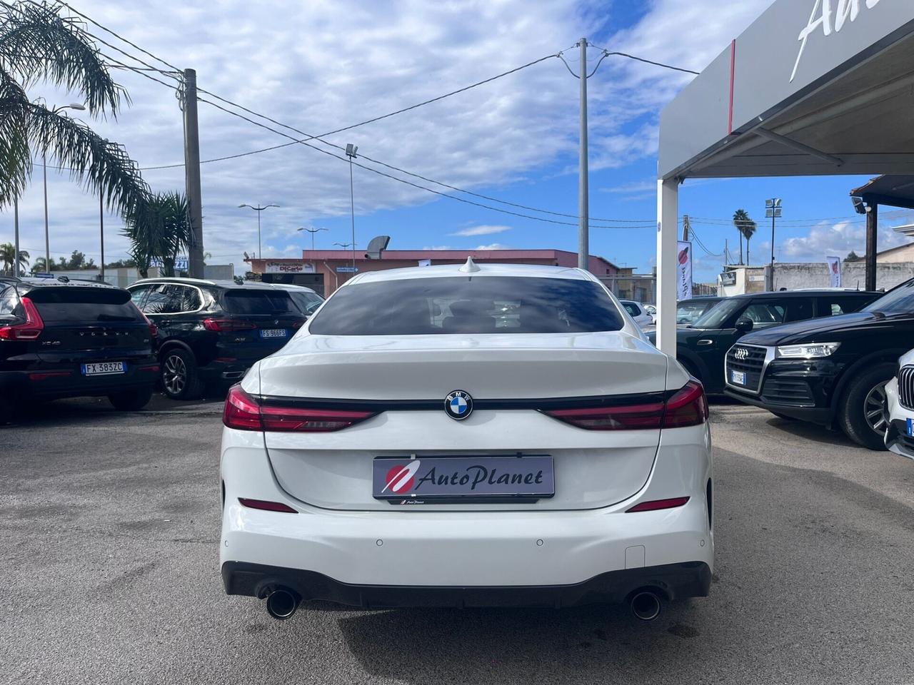 Bmw 218d Coupé Msport