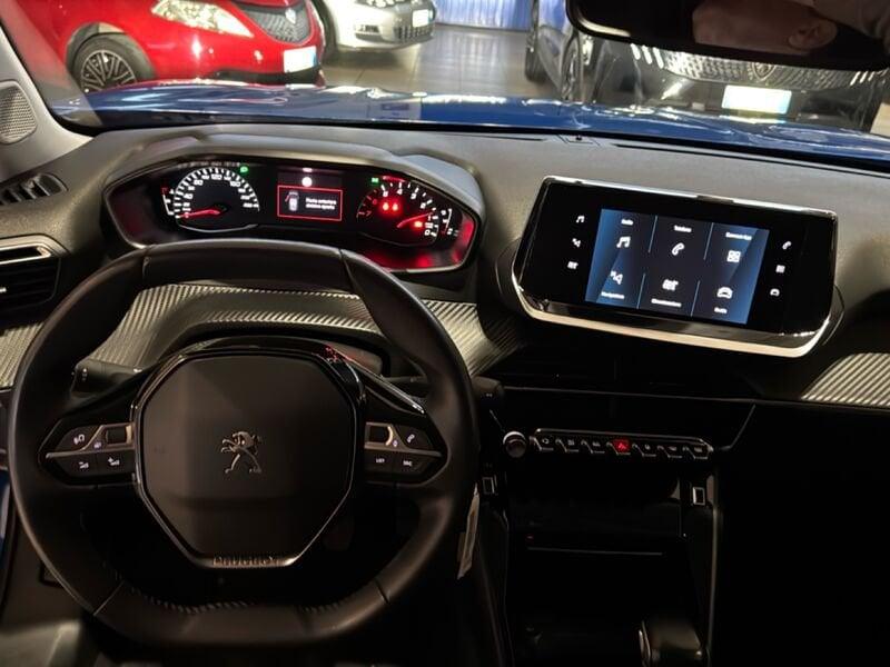 Peugeot 2008 PureTech 100 Allure S&S