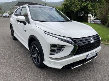 Mitsubishi Eclipse Cross 2.4 MIVEC 4WD PHEV Diamond SDA