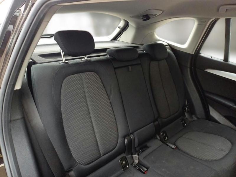 BMW X1 xDrive 25e Business Advantage automatico