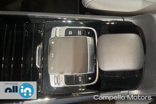 MERCEDES-BENZ B 180 B 180 d Sport auto