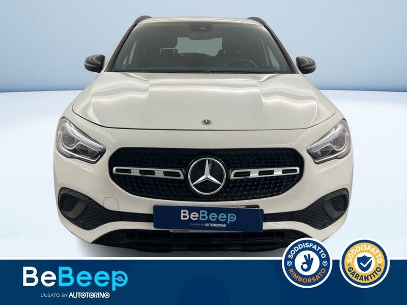 Mercedes-Benz GLA 200 D SPORT PLUS AUTO