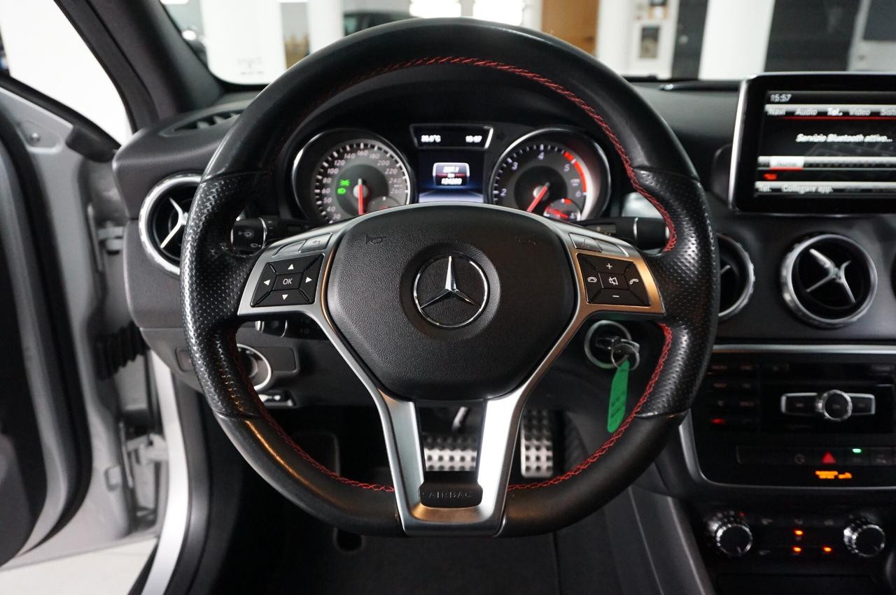 Mercedes-benz GLA 200 CDI Automatic Premium