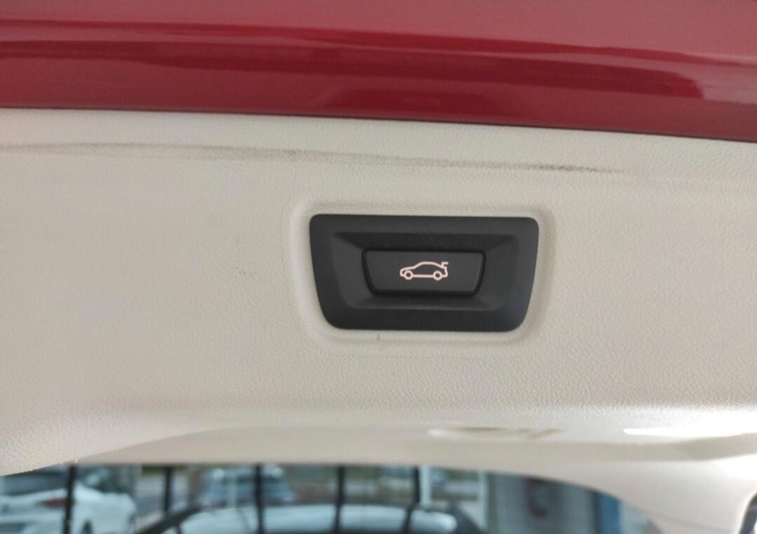 Bmw 318 318d 48V Touring Business Advantage