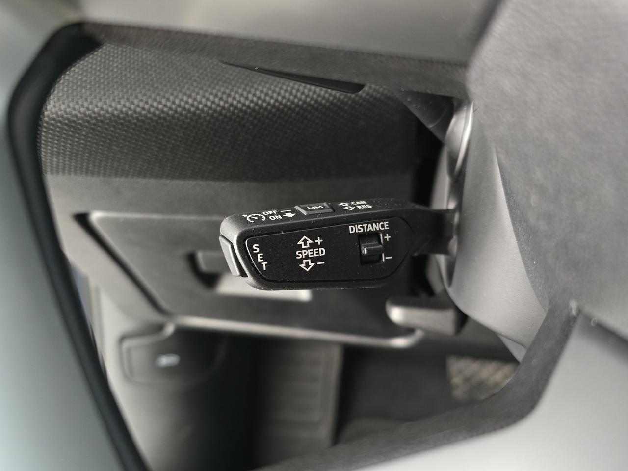 Audi A5 avant 2.0 tdi mhev+ business advanced 204cv s-tronic