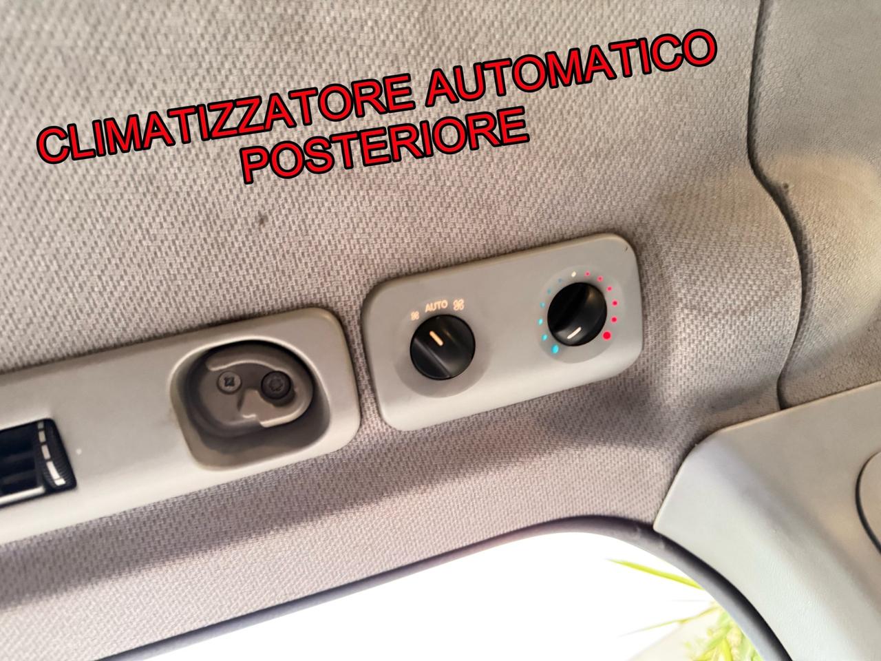 Mercedes-benz Vito 2.2 115CDI 9 POSTI LONG