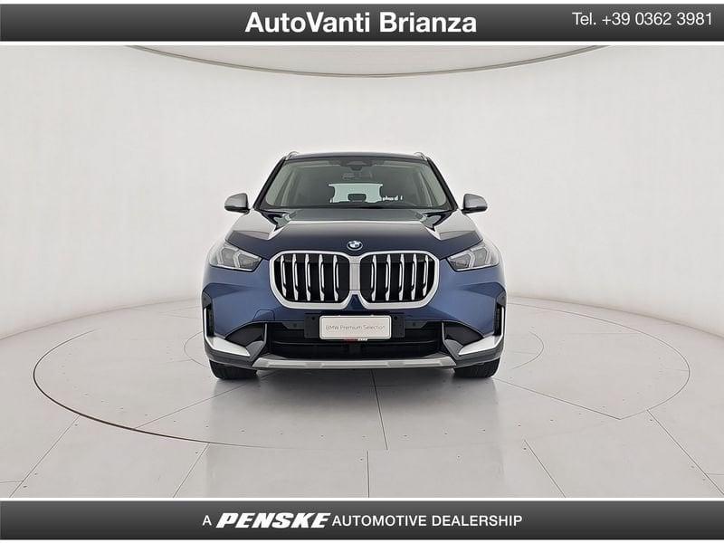 BMW X1 X1 sdrive18i X-Line