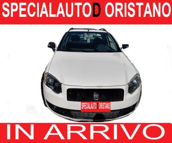 FIAT STRADA 1.3 MJT 95 CV