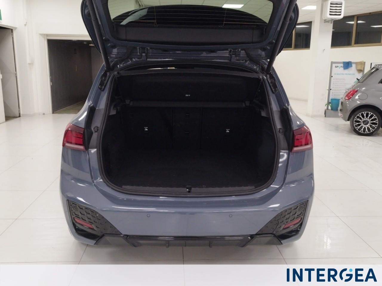 BMW 218d Active Tourer Msport auto