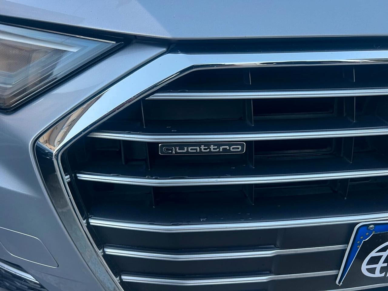 AUDI A6 AVANT 40 2.0 TDI QUATTRO ULTRA S-TRONIC B.