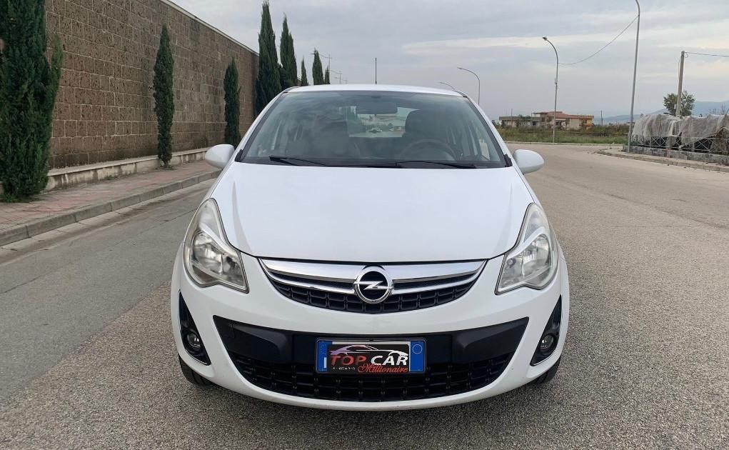 Opel Corsa 1.2 GPL-TECH Ecotec Sport 12 Mesi di garanzia