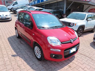 Fiat Panda BENZINA CAMBIO AUTOMATICO KM CERT