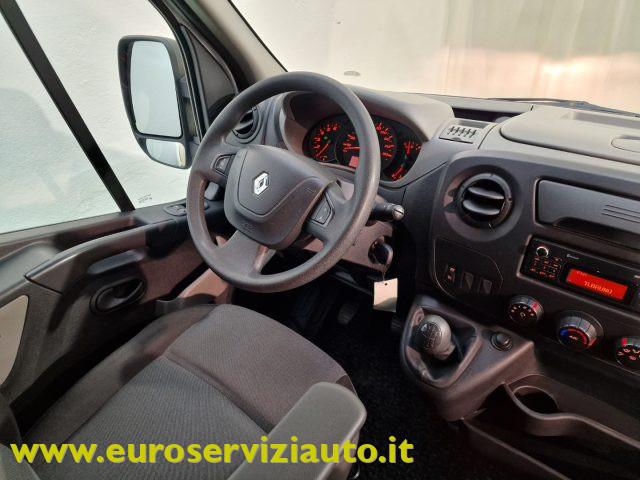 RENAULT Master T28 2.3 dCi/125 PC-TN Furgone E5