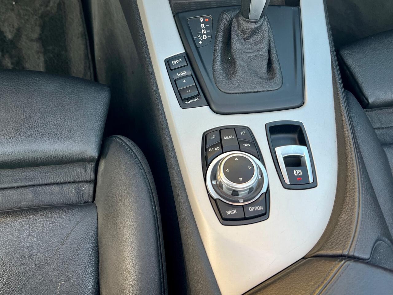 Bmw Z4 2.3i 205CV STEPTRONIC INTERNI IN PELLE XENON PADDLE AL VOLANTE