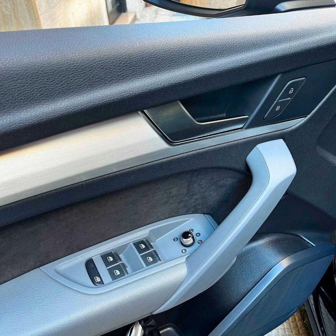 Audi Q5 2.0 TDI 190 CV Quattro S-Tronic S-Line Plus