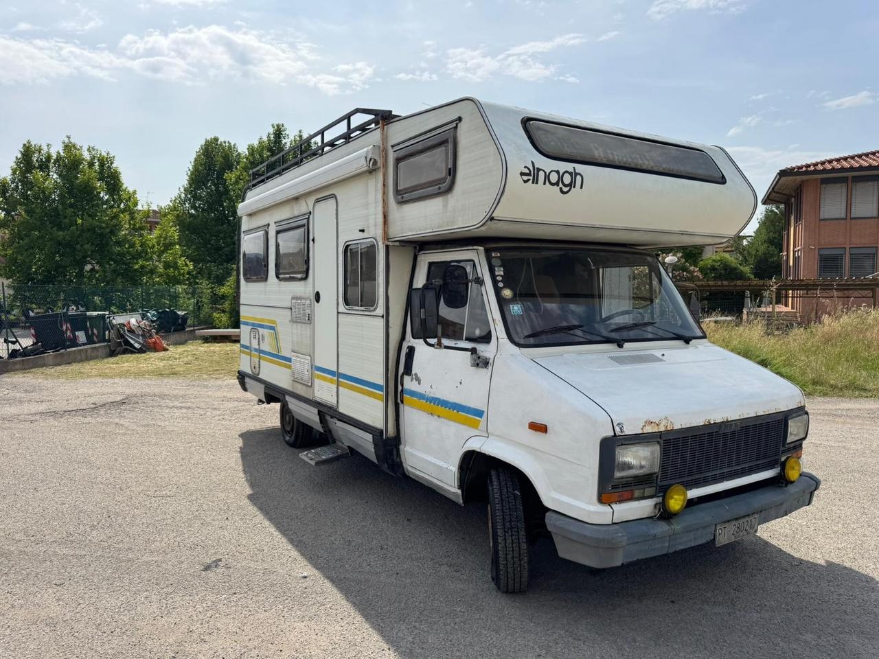 Fiat ducato