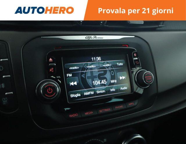 ALFA ROMEO Giulietta 1.6 JTDm 120 CV Super