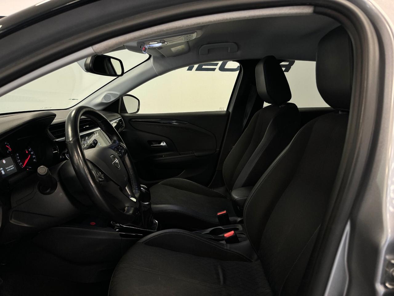 Opel Corsa 1.2 SPORT FARI LED NEOPATENTATI