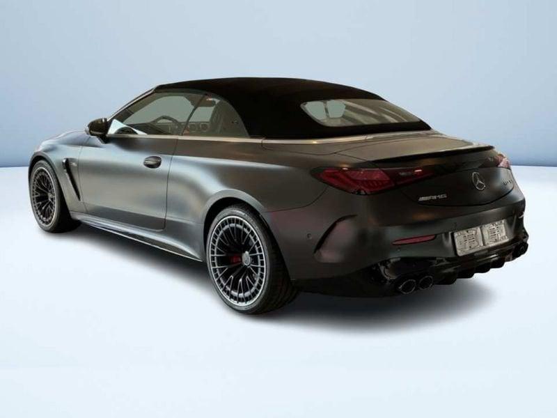 Mercedes-Benz CLE Cabrio CLE 53 AMG 4Matic+ Cabrio AMG Line Premium Plus