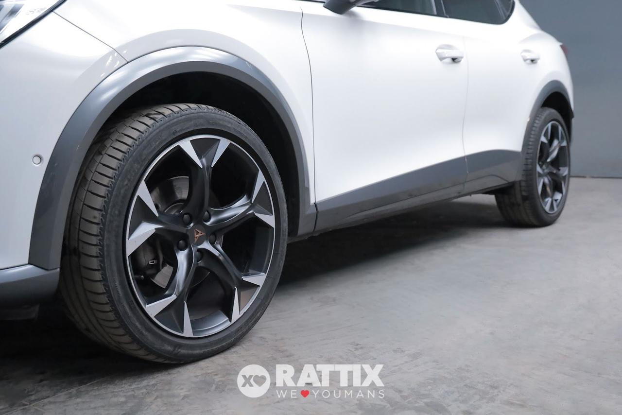 Cupra Formentor 1.5 TSI 150CV DSG