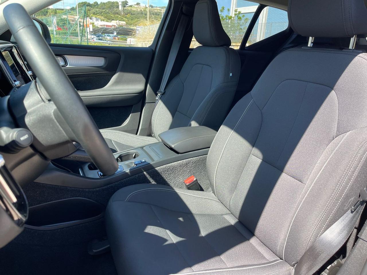 Volvo XC40 T3 Momentum Pro #10192