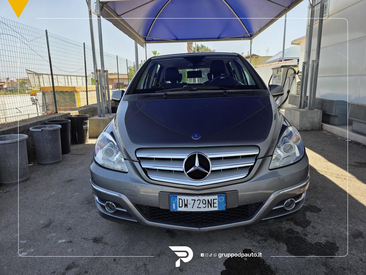 Mercedes Classe B B 180 cdi Executive