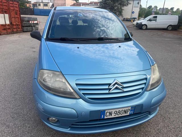 CITROEN C3 1.4 HDi 70CV Classique senza nessun lavoro da fare