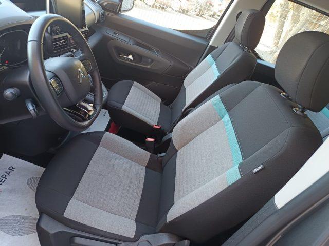 CITROEN Berlingo BlueHDi 100 S&S Combi M Feel