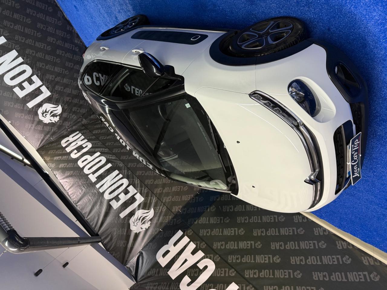 Citroen C3 PureTech 82 GPL tetto in vetro full accetto permute e finanziamenti