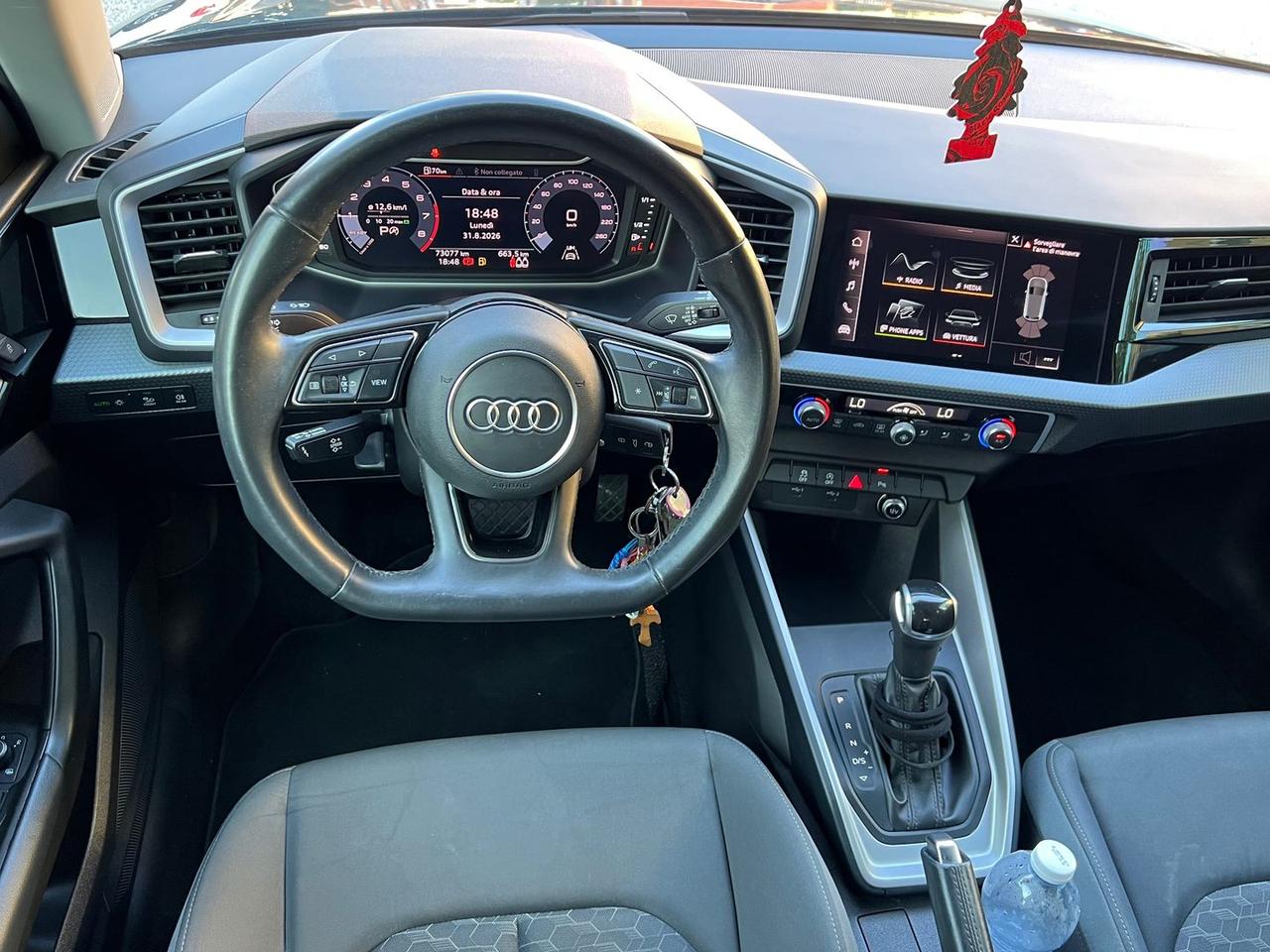 Audi A1 S Line 1.0 30 TFSI #12194